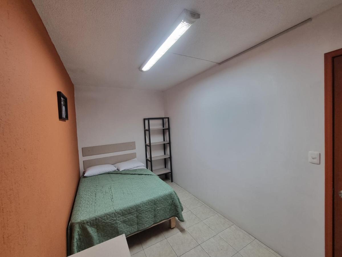 מלון קרטרו Residencia Ximatario מראה חיצוני תמונה