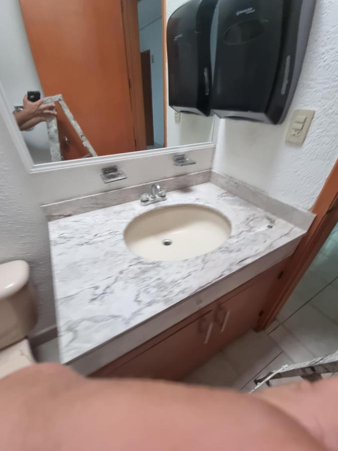 מלון קרטרו Residencia Ximatario מראה חיצוני תמונה