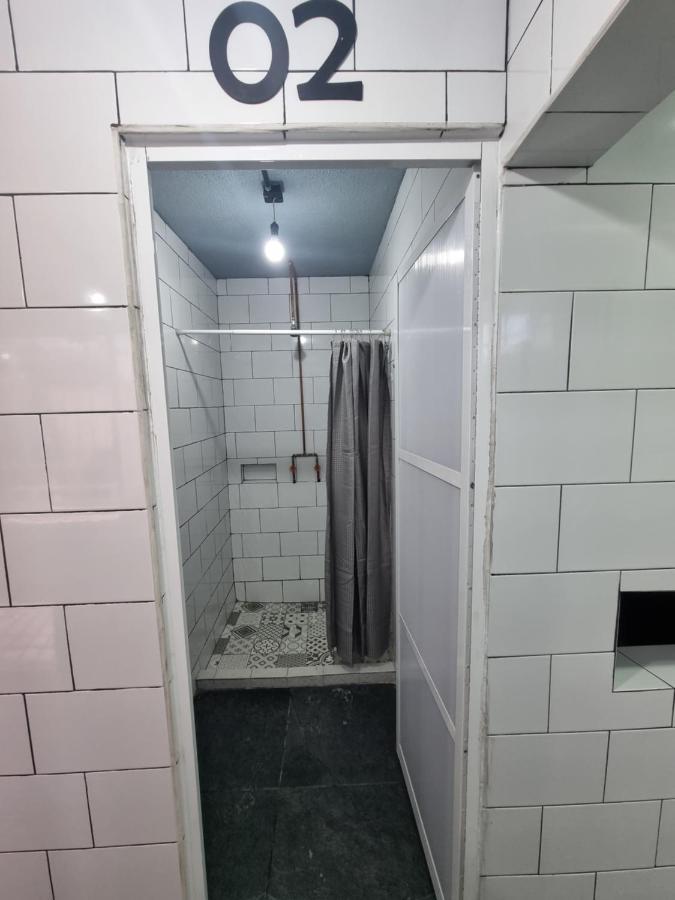 מלון קרטרו Residencia Ximatario מראה חיצוני תמונה
