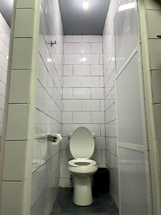 מלון קרטרו Residencia Ximatario מראה חיצוני תמונה