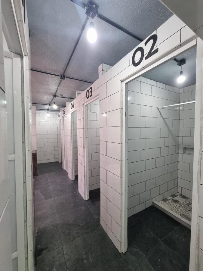 מלון קרטרו Residencia Ximatario מראה חיצוני תמונה